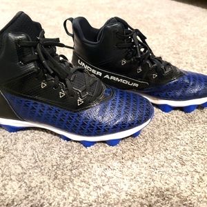 Under Armour Hammer Men's Football Cleats